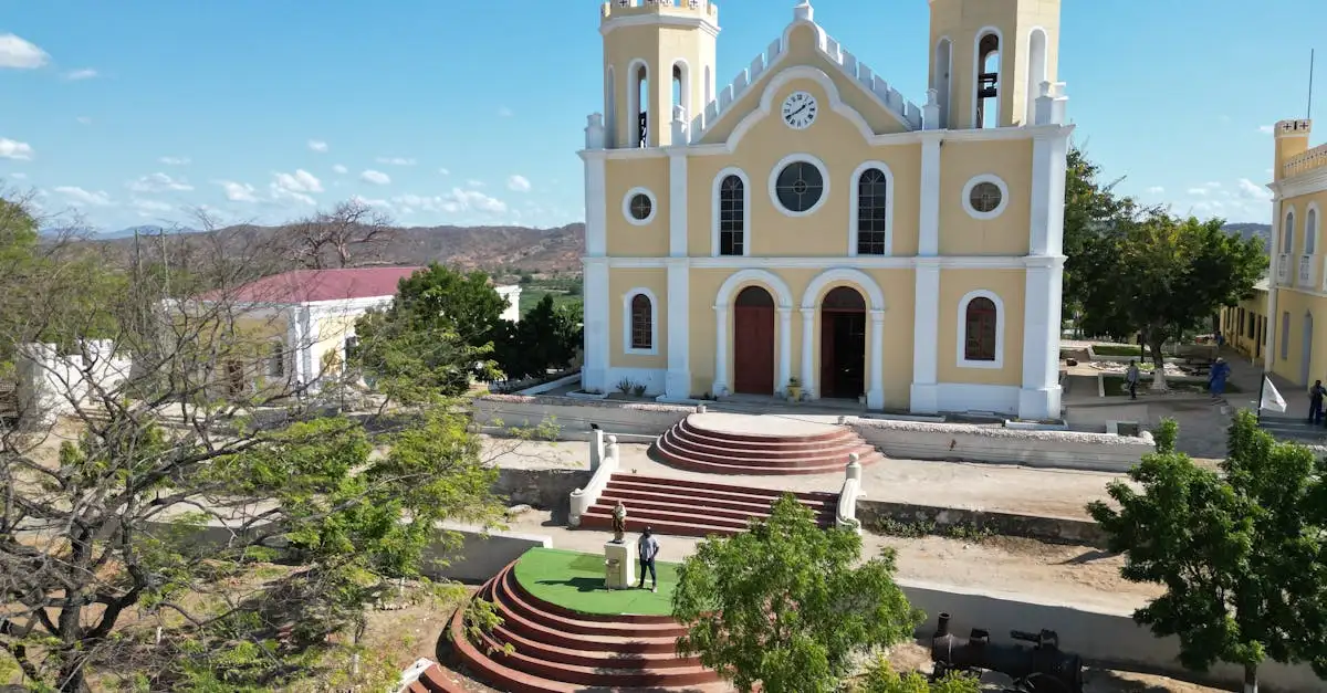 Qual é a história resumida de Moçambique? Descubra aqui!