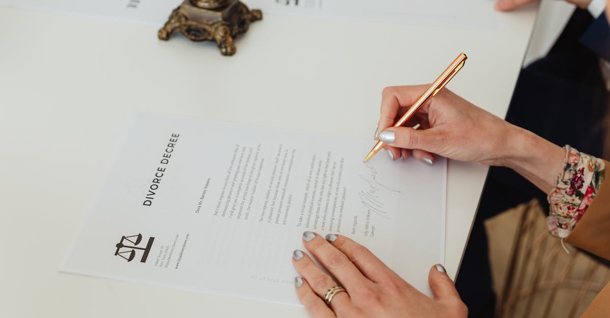 Qual é o resumo do direito notarial egípcio?
