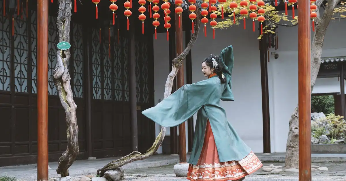Qual o impacto da dinastia Han na história da China?