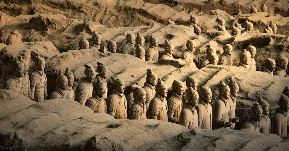 Qual o impacto da dinastia Han na história da China?