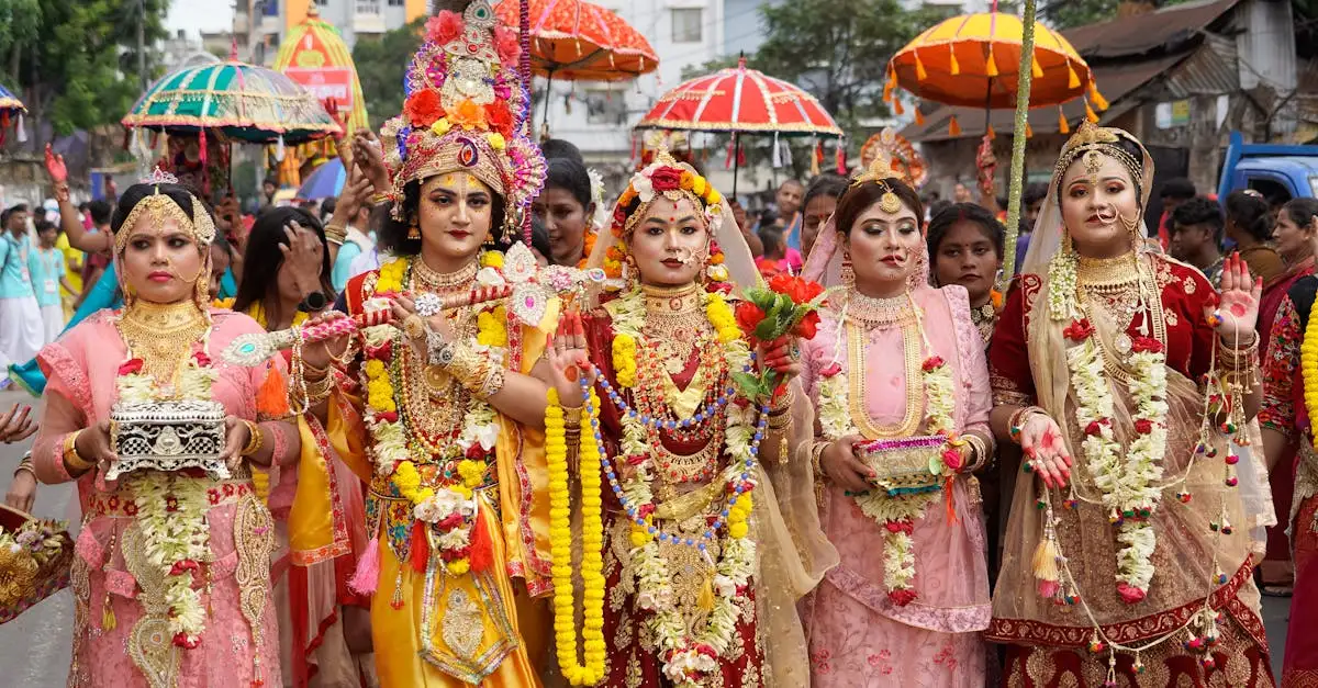 Quem é a encarnação de Krishna na Bhagavad Gita?
