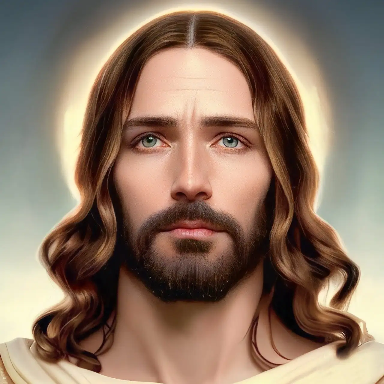 Quem pintou a famosa Ressurreição de Cristo?
