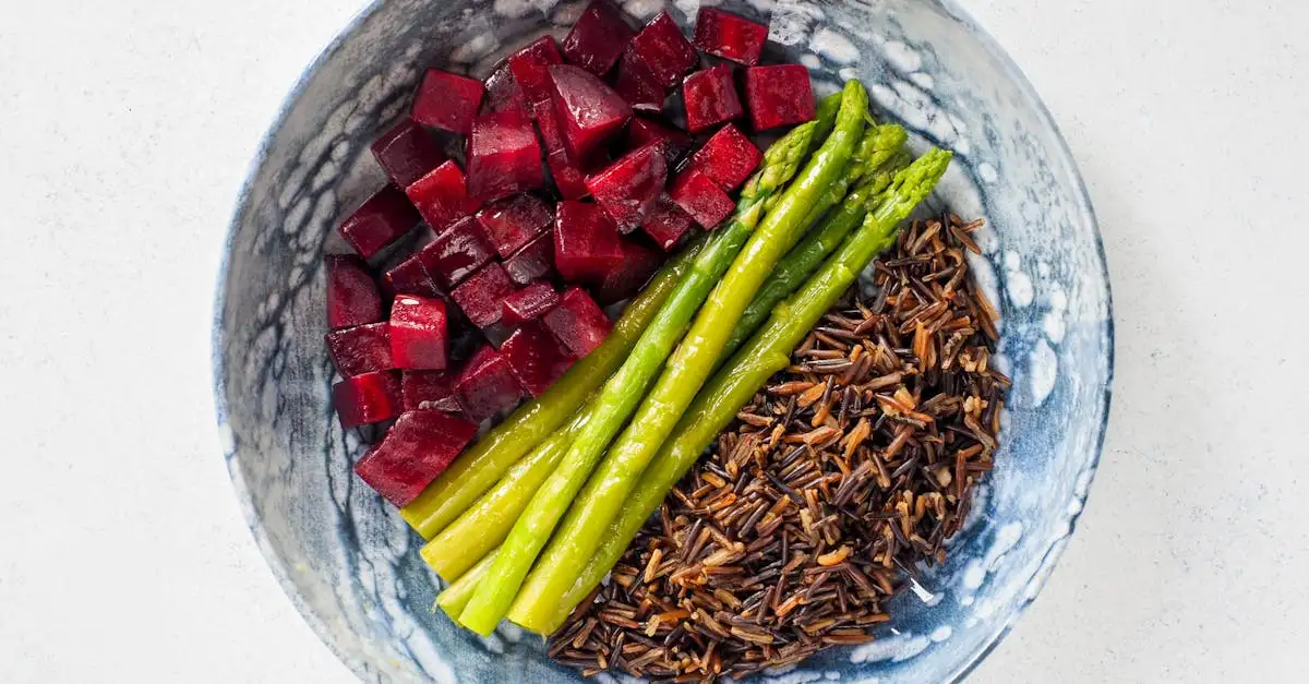 Você está recebendo vitaminas e minerais suficientes?