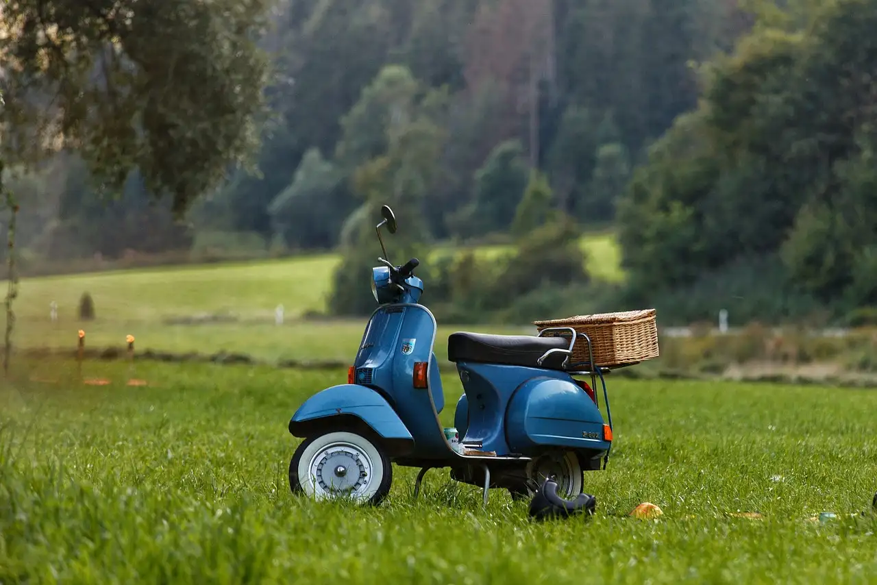 A micromobilidade com bikes e scooters é a nova tendência?