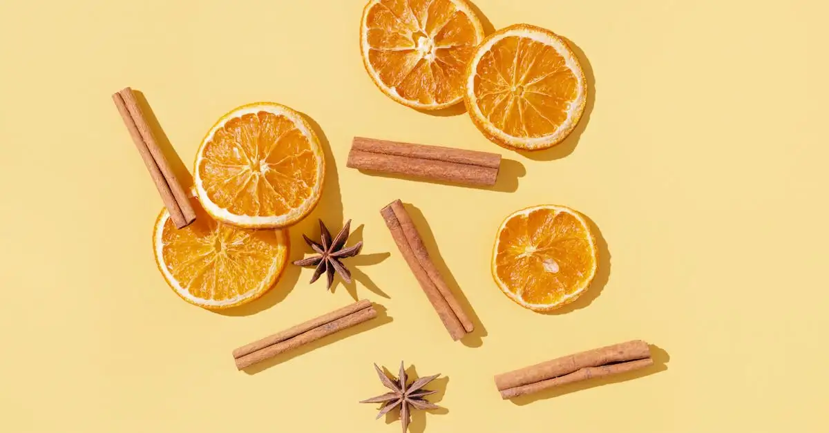 Como a canela transforma o sabor das almôndegas?