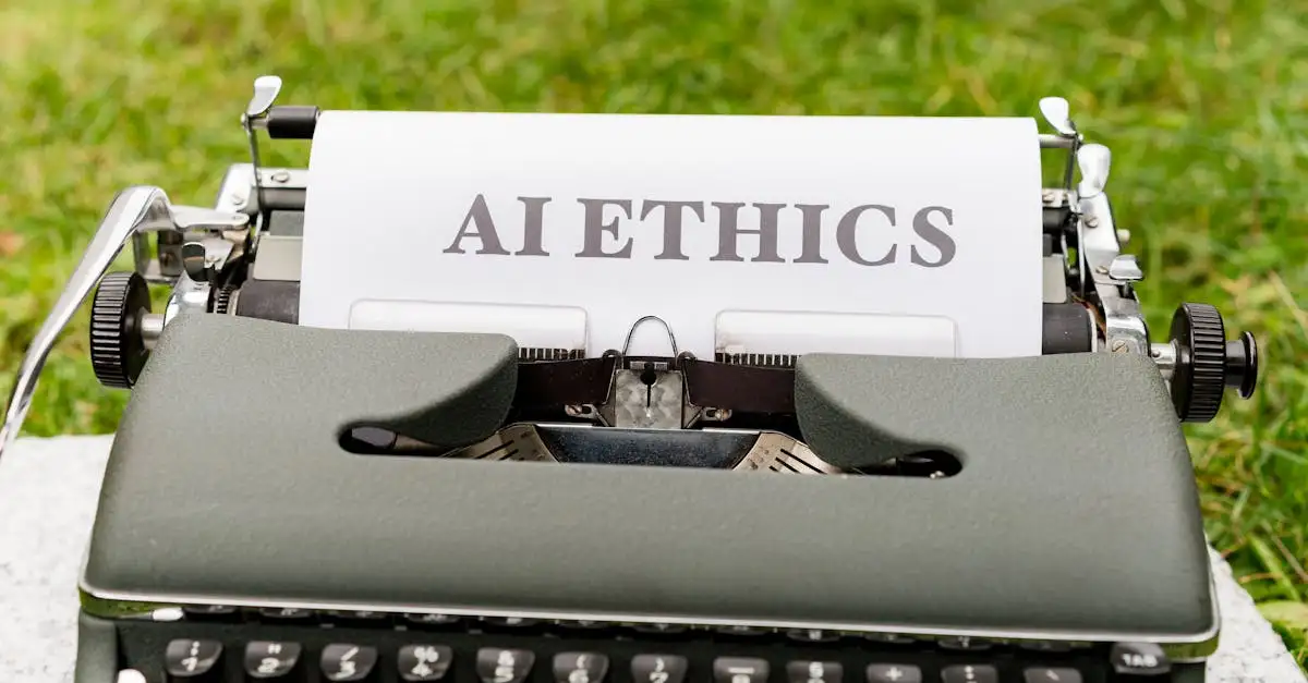 Como a IA Impacta a Ética e a Privacidade na Regulamentação?