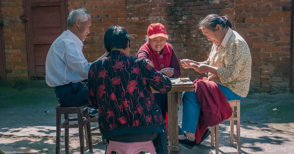 Como eram feitas as cartas no Império Chinês?