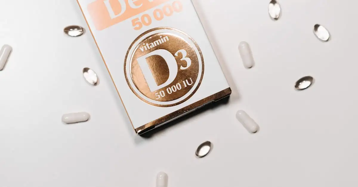 Como Identificar os Sintomas de Deficiência de Vitamina D?