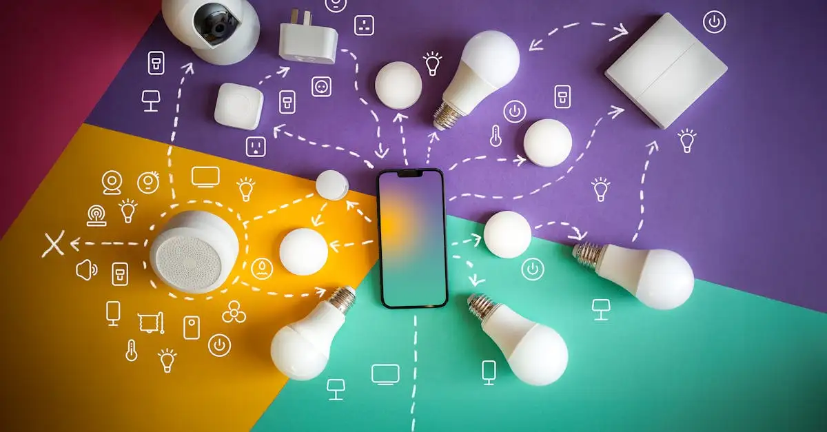Como o IoT transforma a integração de telefonia e dispositivos?