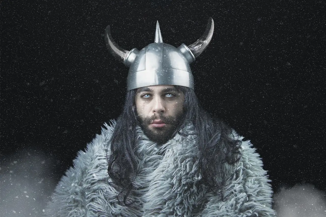 Como Odin Descobriu o Poder das Runas? Saiba Aqui!