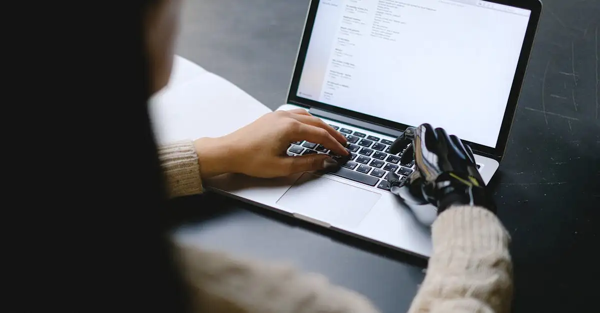 Como os assistentes de IA tornam a tecnologia mais acessível?