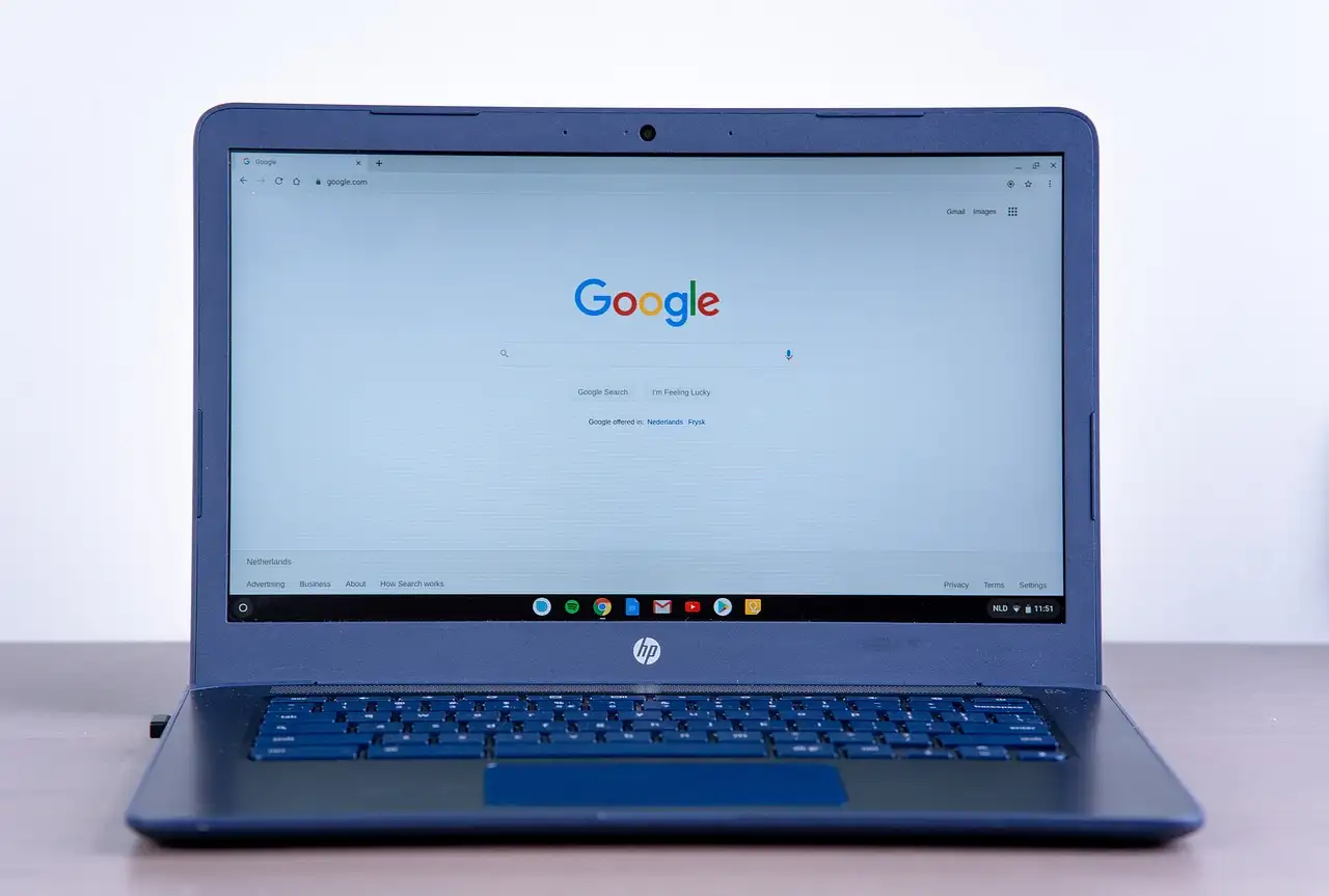 Como os Chromebooks Transformam a Educação Moderna?