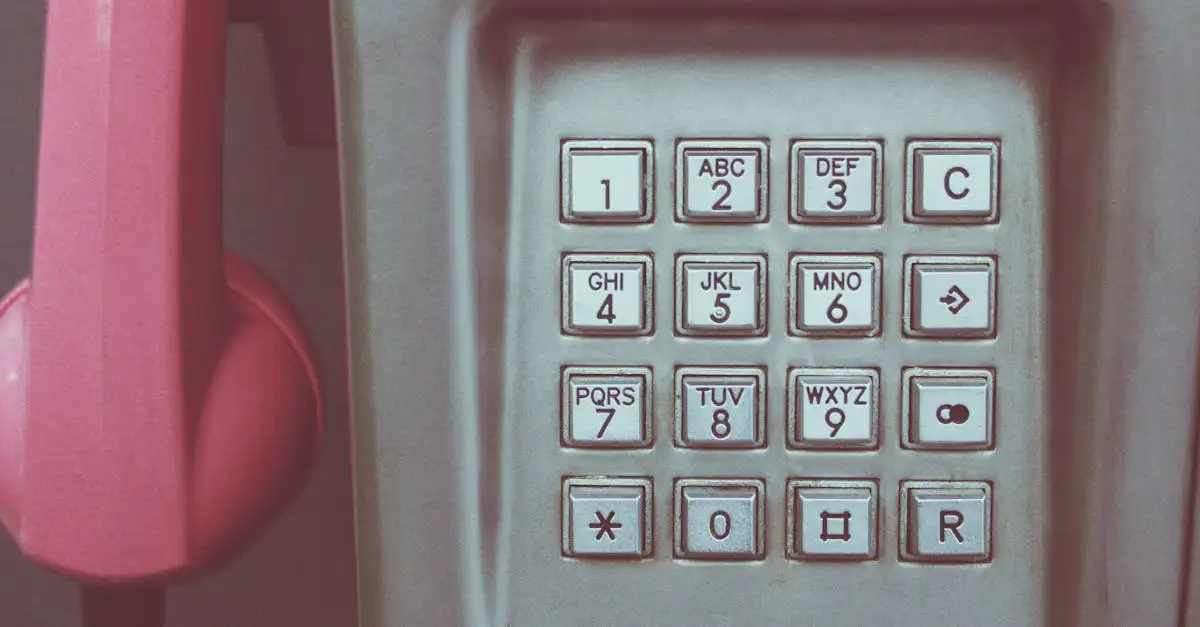 Como os discadores mudaram a telefonia nos anos 1950?