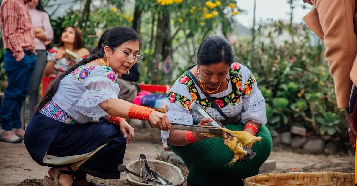 O que fazer no Equador: quais atividades e eventos aproveitar?