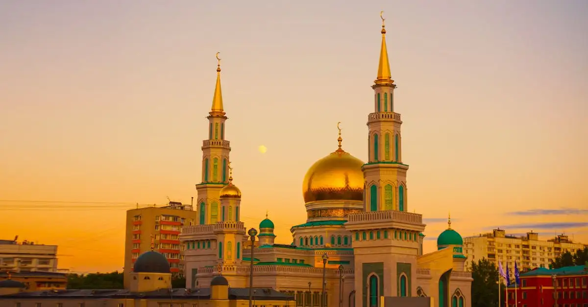 Por que Moscovo é o novo centro de poder após a Rus' de Quiève?