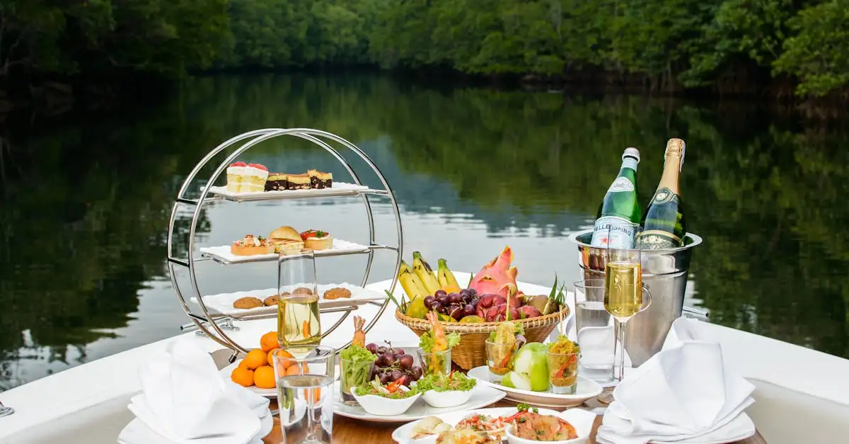 Quais as 3 principais especialidades culinárias da Tailândia?