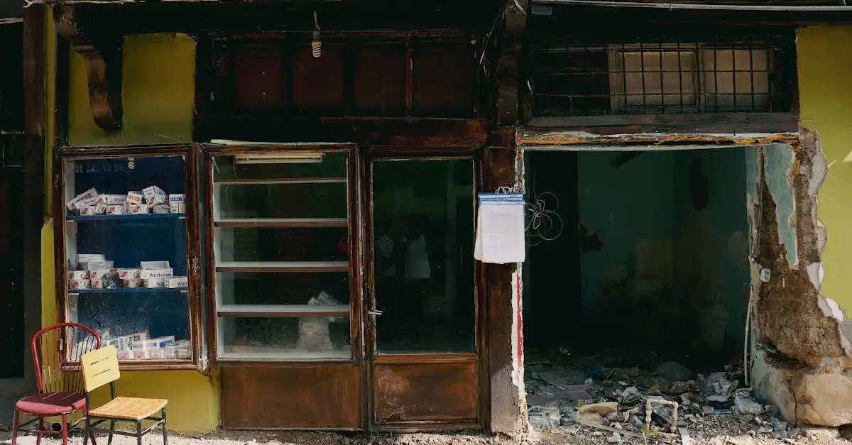 Quais foram os danos do terremoto em Lombok em 2018?