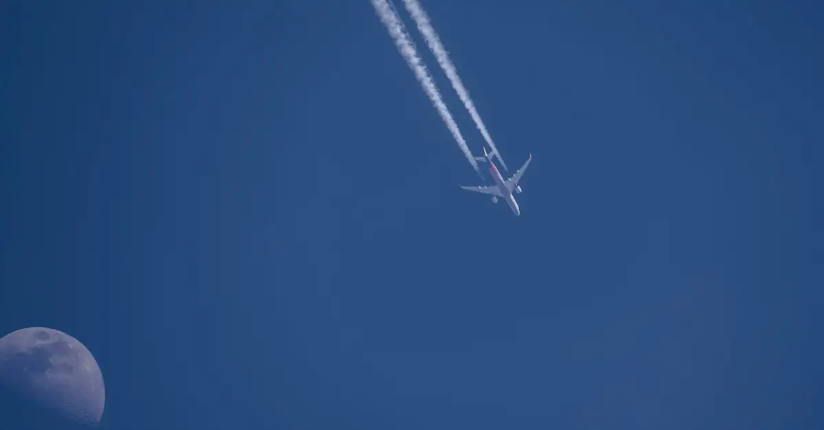 Quais inovações tornam os aviões mais sustentáveis?