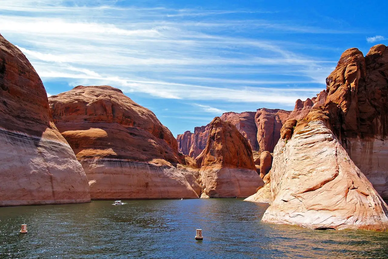 Quais os museus e edifícios históricos mais belos do Arizona?
