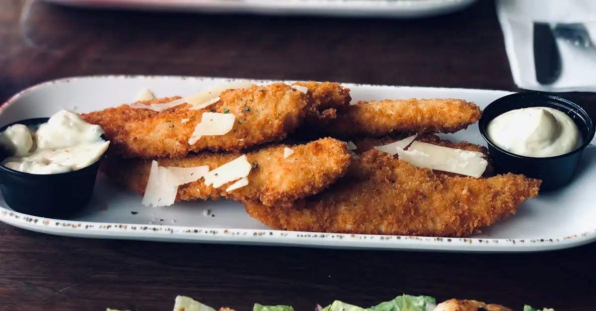 Quais são as 3 melhores especialidades culinárias da Pensilvânia?