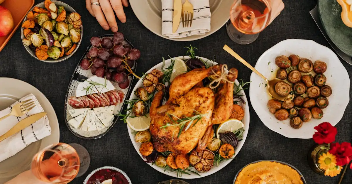 Quais são as 3 principais especialidades culinárias austríacas?