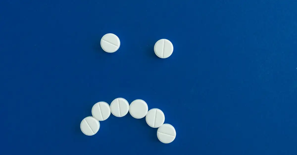 Quais são os efeitos colaterais dos antidepressivos?