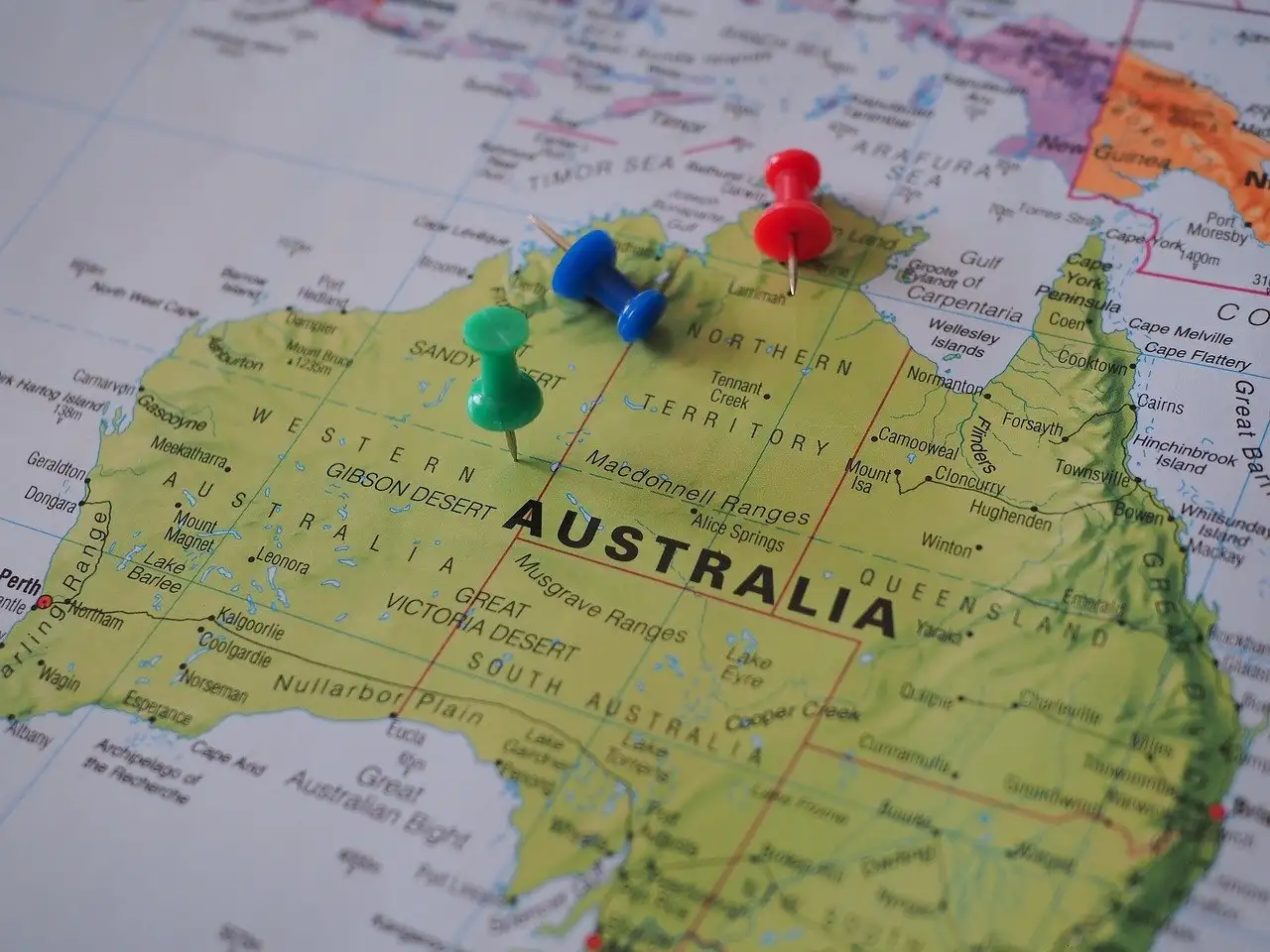 Qual a maior contribuição da Austrália na Primeira Guerra Mundial?