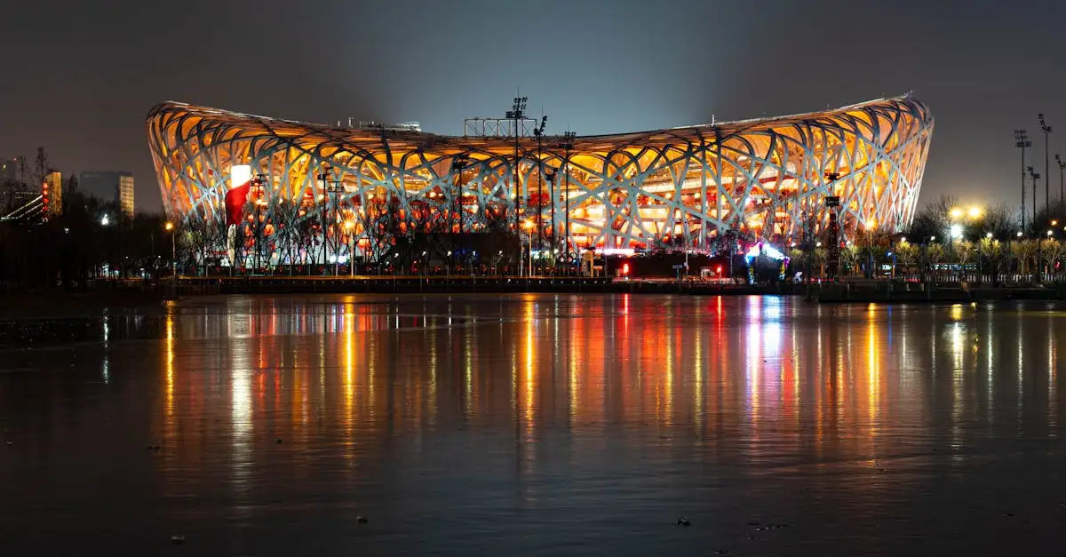 Qual cidade é sede do time Beijing Guoan?