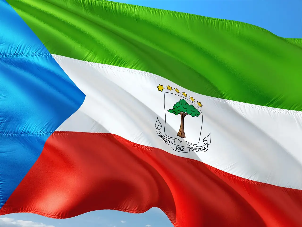 Qual é a história da Guiné Equatorial em poucas palavras?