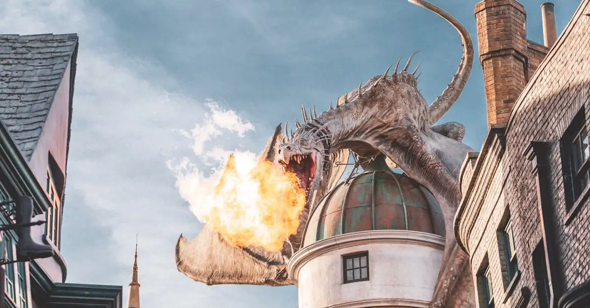 Qual é a história de Sigurd e Fafnir? Descubra agora!