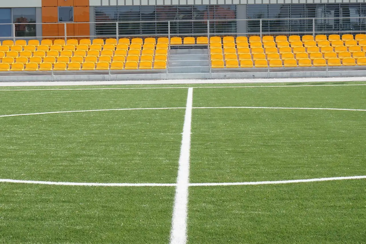 Qual é o estádio da Copa do Mundo 2022 em Doha?