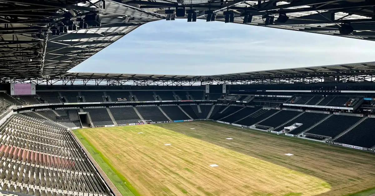 Qual é o nome do Estádio Olímpico de Tóquio?
