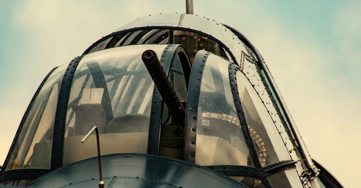 Qual foi a importância da aviação na Primeira Guerra Mundial?