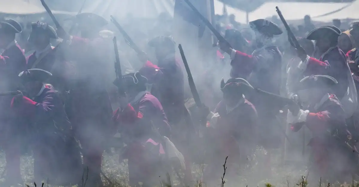 Qual foi o papel da Espanha na guerra? Descubra aqui!