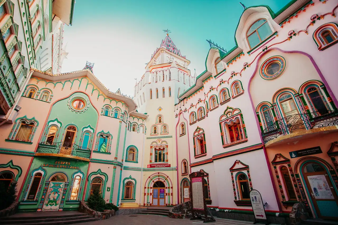 Qual foi o papel de Vladimir-Suzdal na história da Rus' de Kiev?