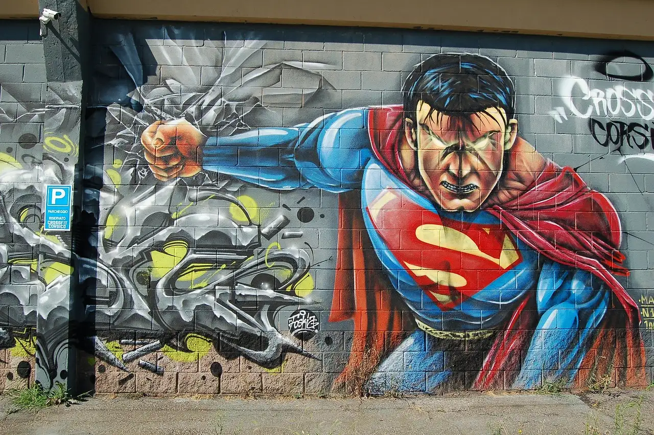 Quem é o ator que fez Superman em Man of Steel (2013)?