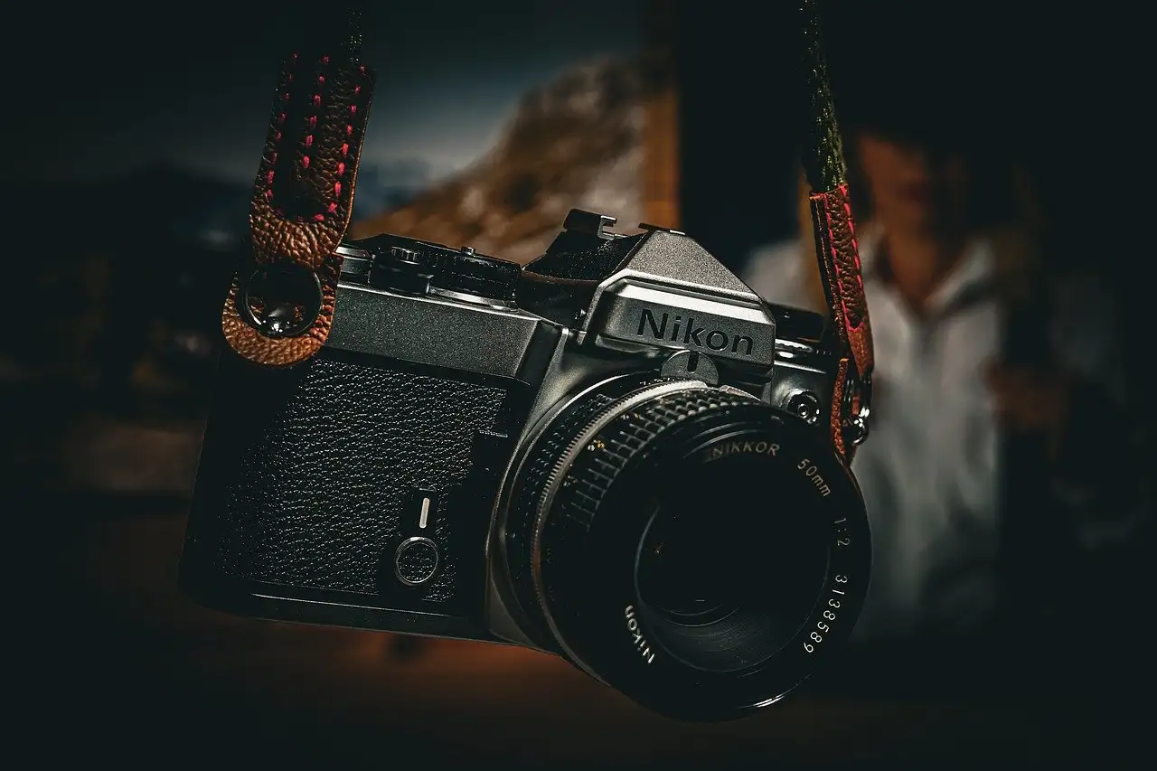 Quem foi o fundador da fotografia e qual sua importância?