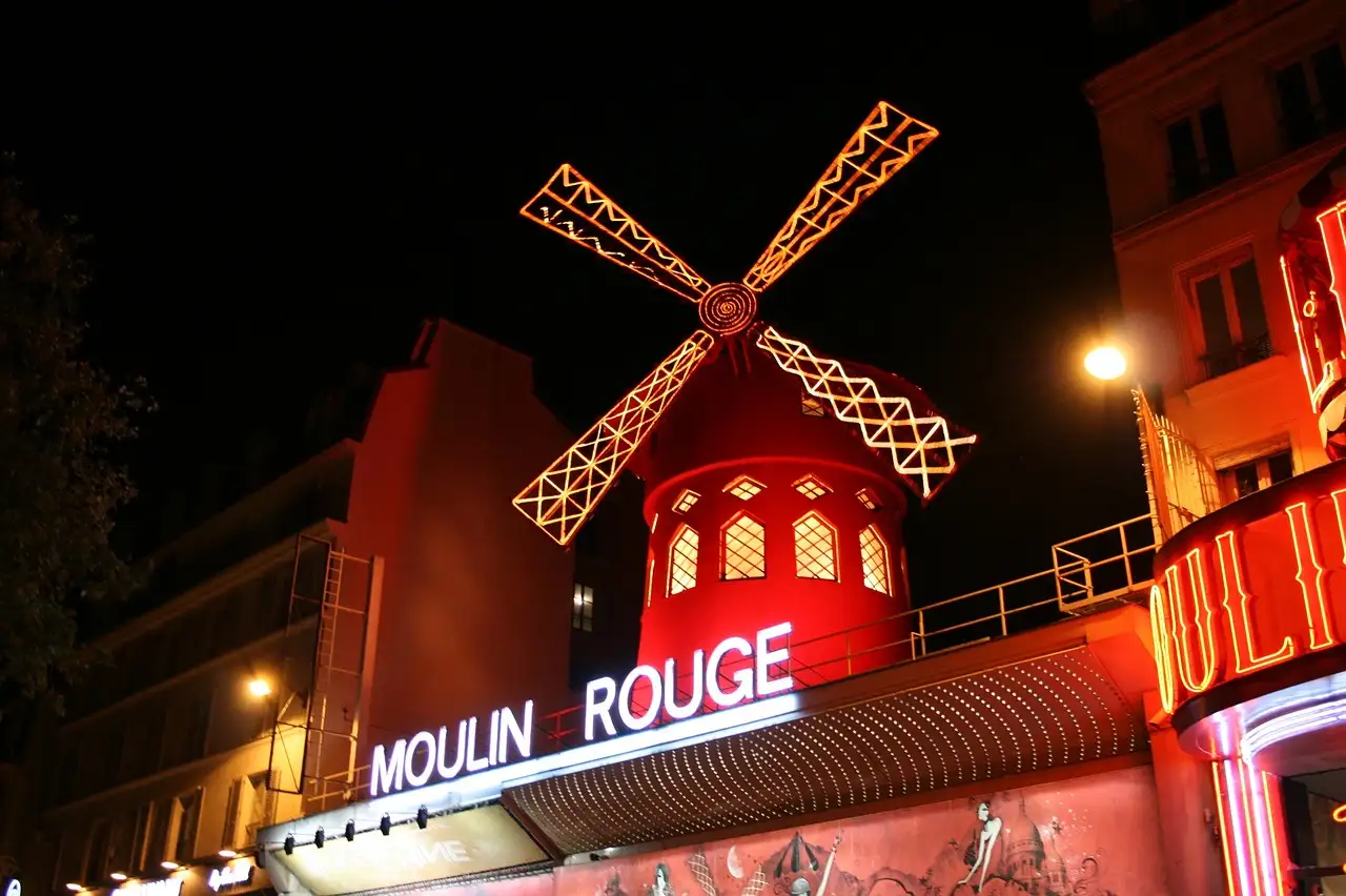Quem pintou Le Moulin de la Galette? Descubra aqui!