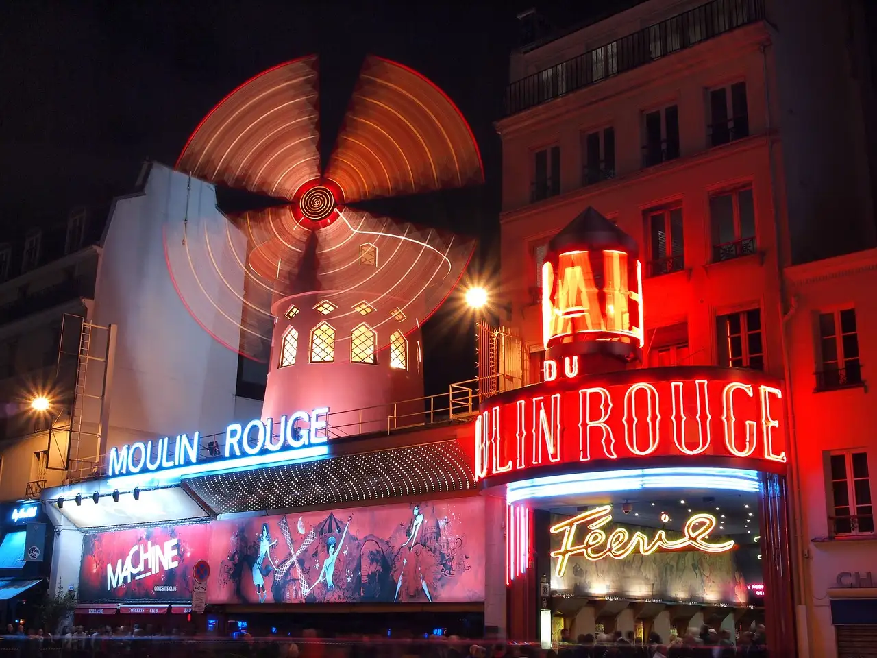 Quem pintou Le Moulin de la Galette? Descubra aqui!