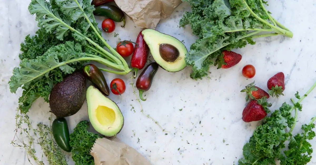 Você está obtendo vitaminas e minerais suficientes? Descubra!