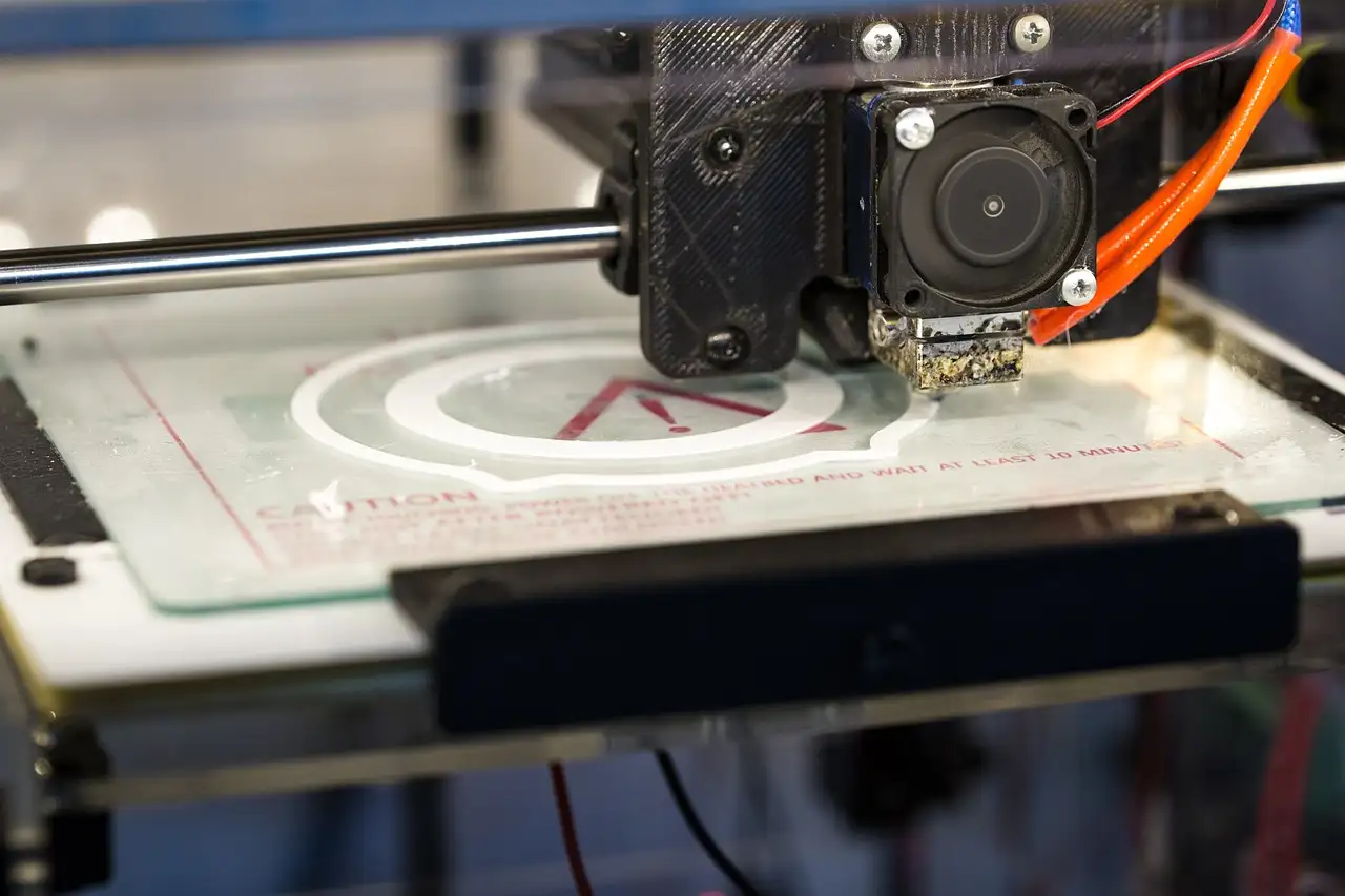 Casas Impressas em 3D: O Que as Torna Inovadoras?