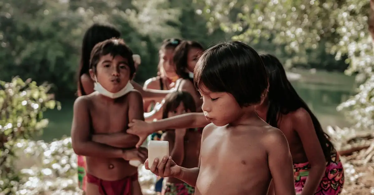 Como a educação infantil impacta a aprendizagem das crianças?