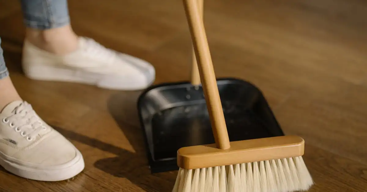 Como a pasta de dente pode limpar seus tênis eficazmente?
