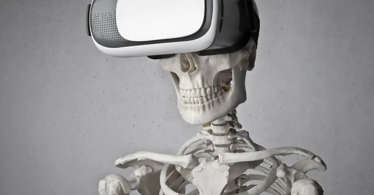 Como AR e VR Transformam o Treinamento Médico?