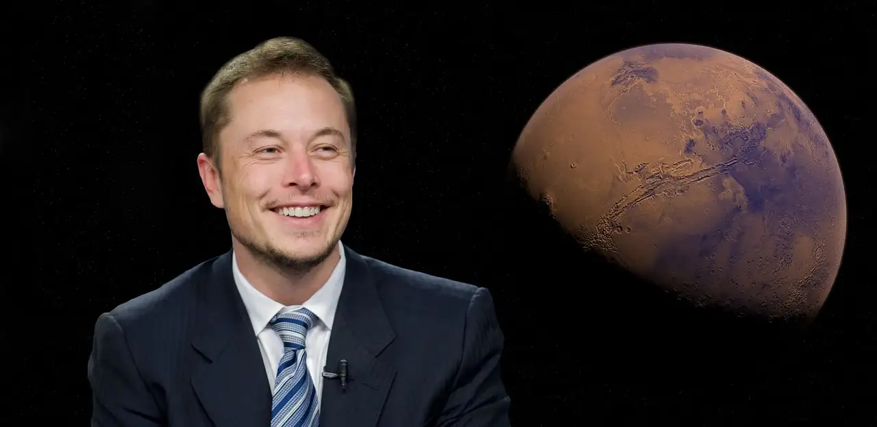Como Elon Musk alcançou fama mundial de forma tão rápida?