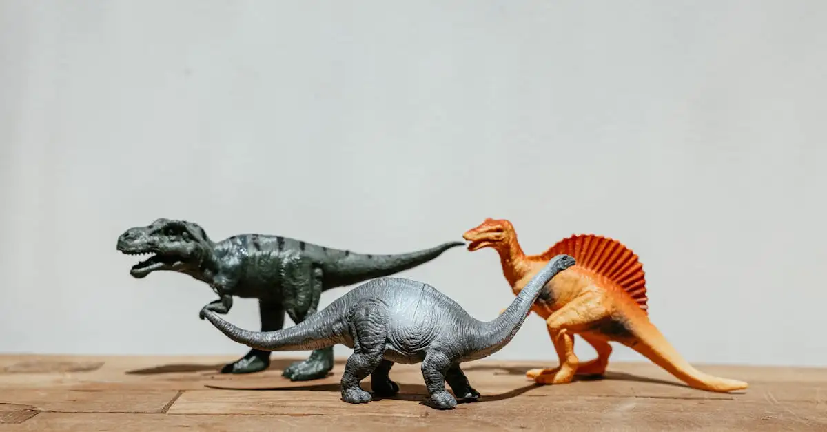 Como o clima do Jurássico moldou os dinossauros?