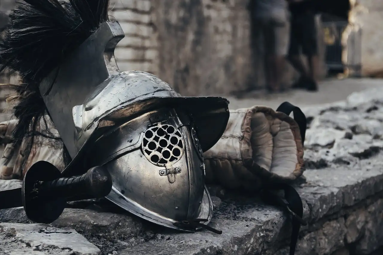 Como os cavaleiros moldaram a história mundial?