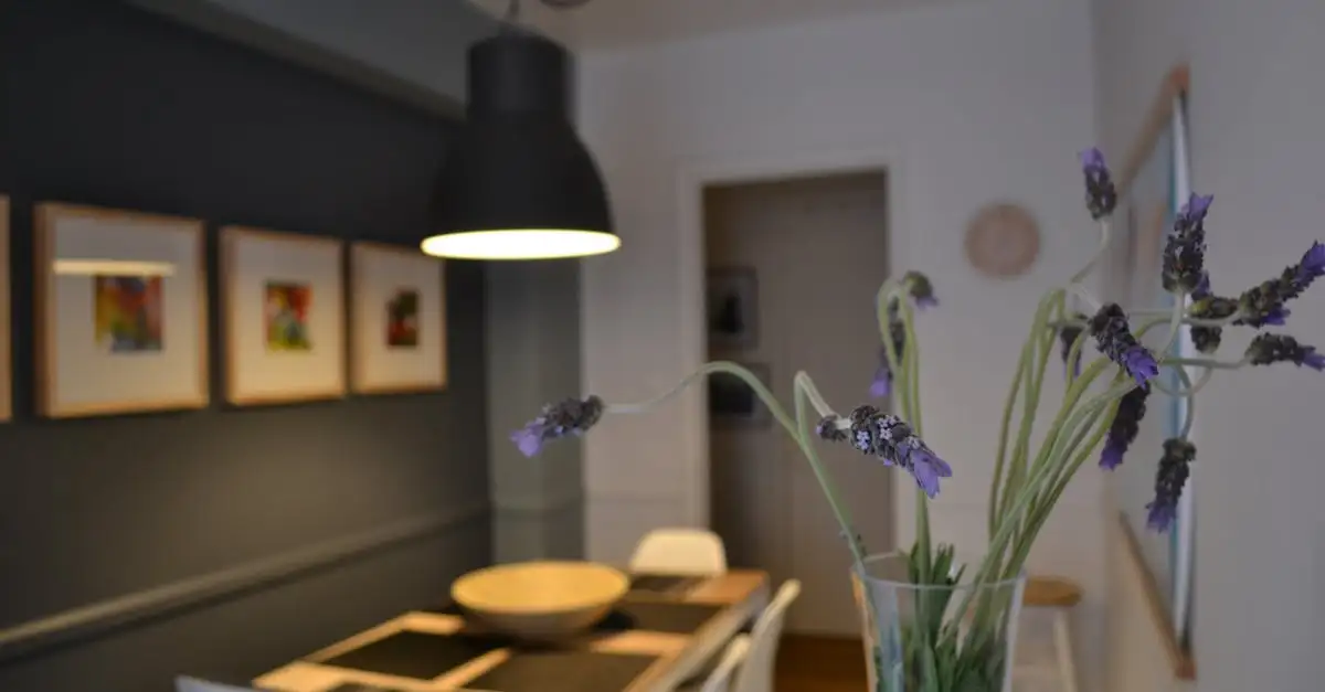 Lavanda pode realmente aliviar a dor de cabeça? Descubra!