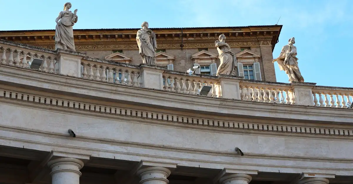 O que foi a Tetrachia e qual seu impacto em Roma?
