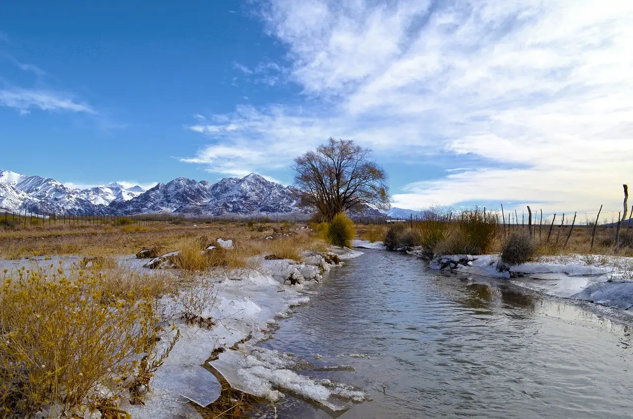O que visitar na região vinícola de Mendoza, Argentina?